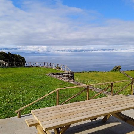 Casa da Ribeirinha Ribeirinha (Pico Island) Exterior foto