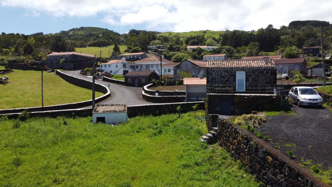 Casa da Ribeirinha Ribeirinha (Pico Island) Exterior foto